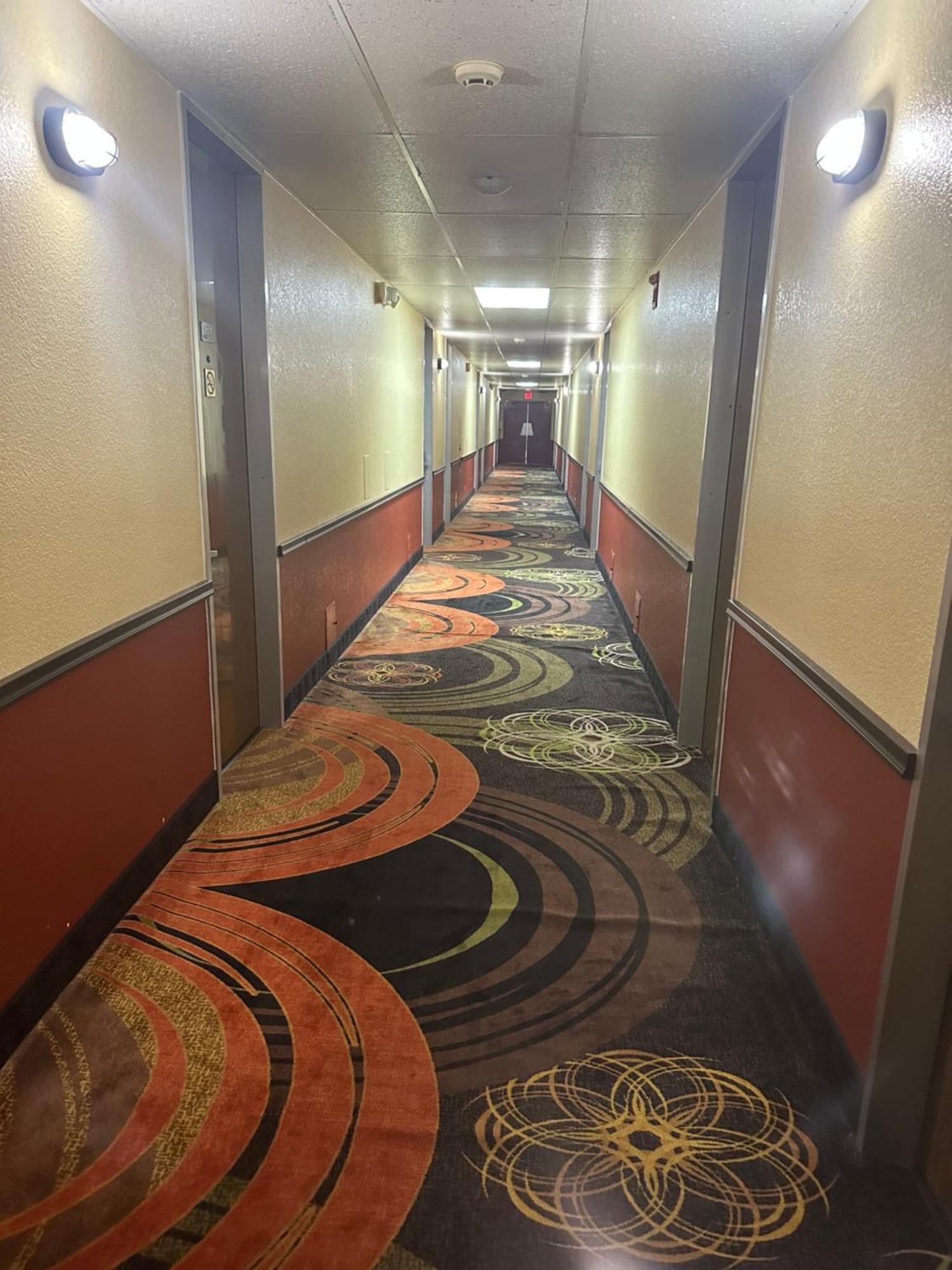 Executive Inn Zanesville Exterior photo