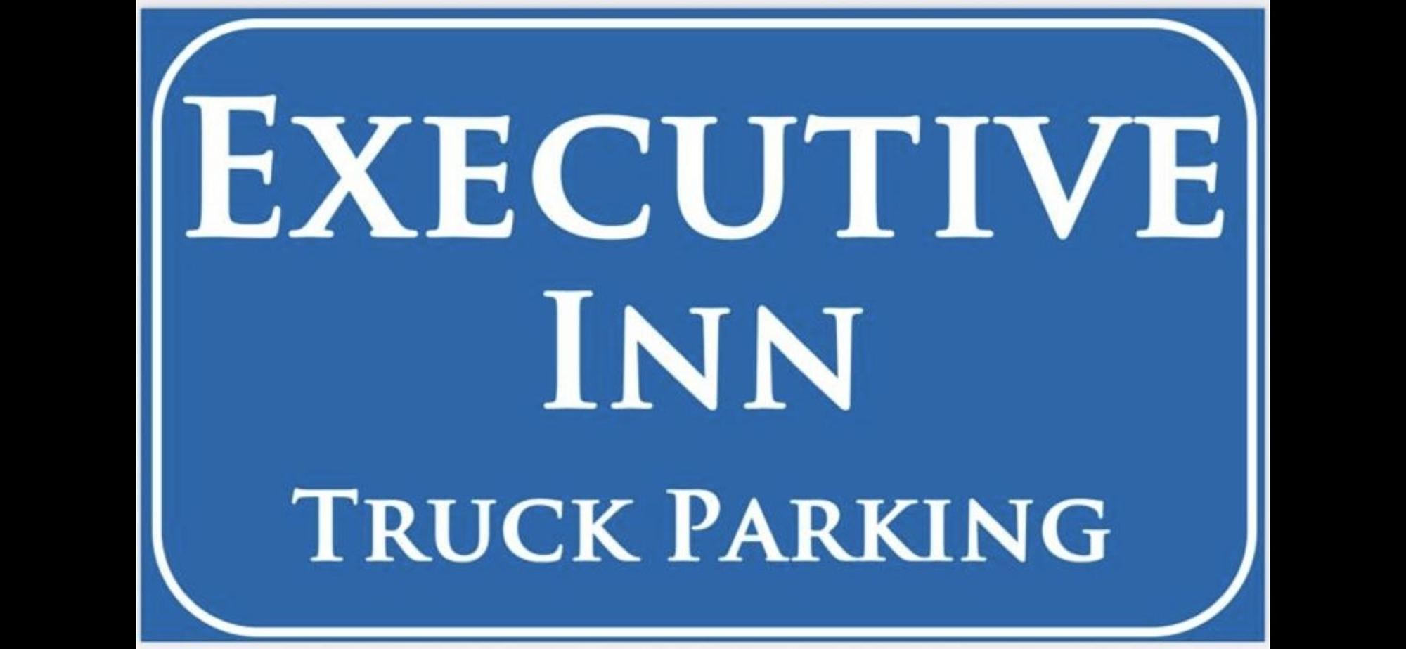 Executive Inn Zanesville Exterior photo